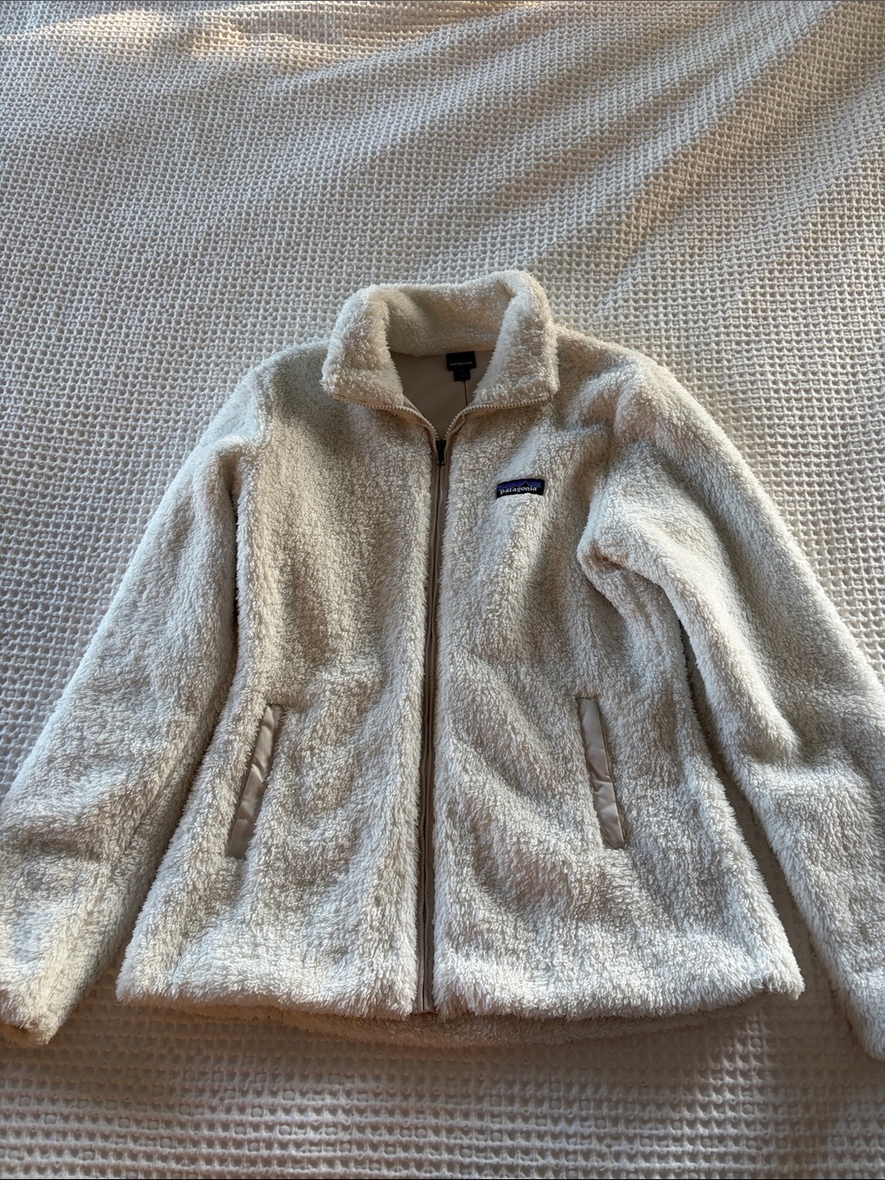 Patagonia Los Gatos Women’s Fleece Jacket